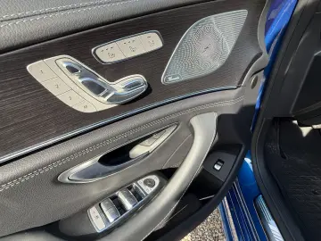 AMG GT43 *V8 Optik*Panorama*Garantie MB*Voll
