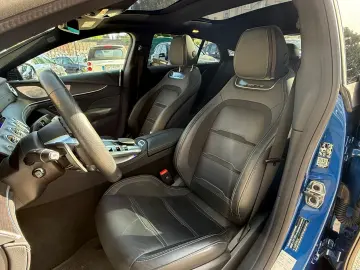 AMG GT43 *V8 Optik*Panorama*Garantie MB*Voll