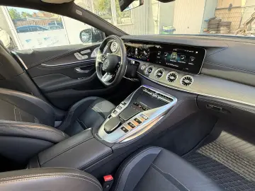 AMG GT43 *V8 Optik*Panorama*Garantie MB*Voll