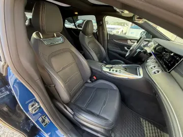 AMG GT43 *V8 Optik*Panorama*Garantie MB*Voll