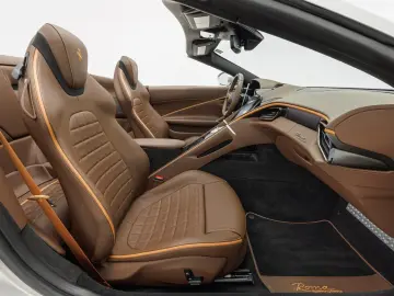 Roma Spider