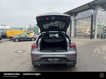 GLC 300 4M Coupé AMG AHK LED Keyl Standheiz Kam