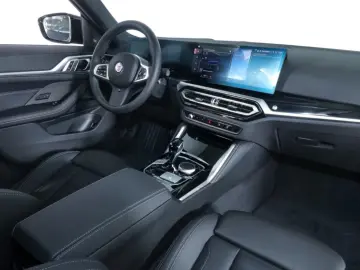 B4 Gran Coupe Allrad 301 km/h Harman Laserlicht