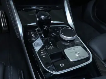 B4 Gran Coupe Allrad 301 km/h Harman Laserlicht