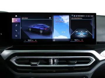 B4 Gran Coupe Allrad 301 km/h Harman Laserlicht