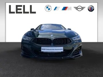 B8 Gran Coupé Laser Panorama 21LM