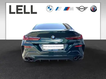 B8 Gran Coupé Laser Panorama 21LM