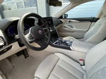 B8 Gran Coupé Laser Panorama 21LM
