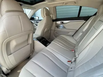 B8 Gran Coupé Laser Panorama 21LM