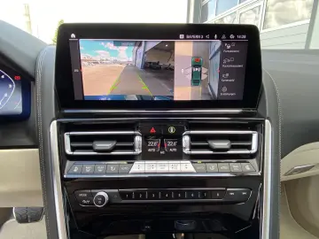 B8 Gran Coupé Laser Panorama 21LM