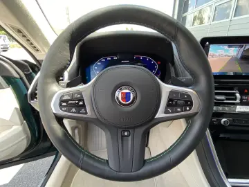 B8 Gran Coupé Laser Panorama 21LM