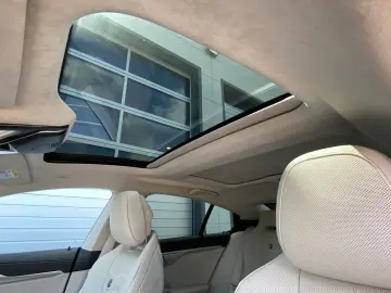B8 Gran Coupé Laser Panorama 21LM