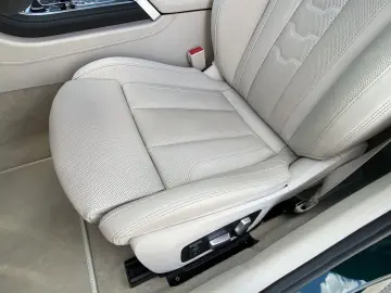B8 Gran Coupé Laser Panorama 21LM