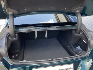 B8 Gran Coupé Laser Panorama 21LM