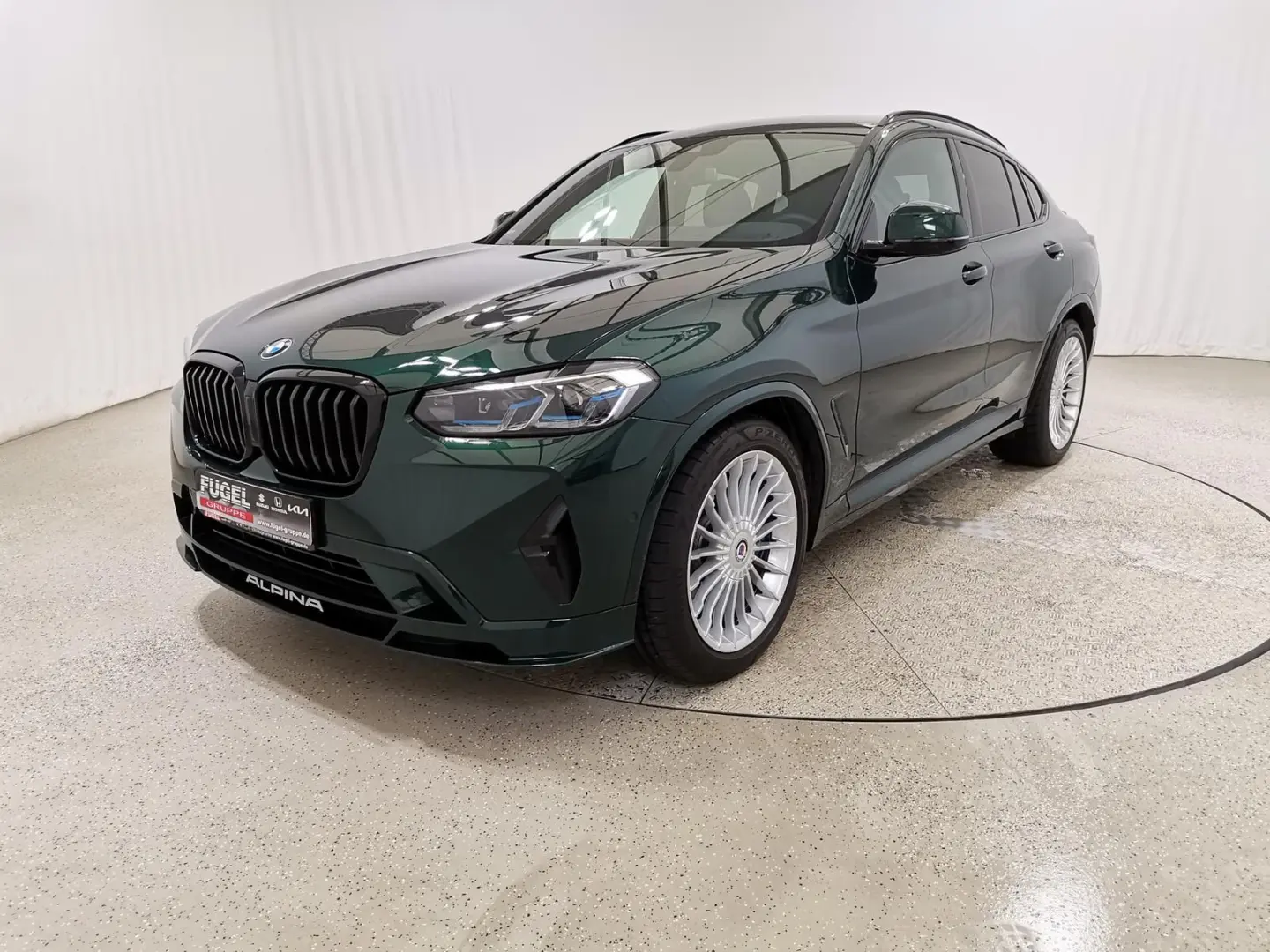XD4 Laserlicht|Harman/Kardon|20 Z|Sportlenkrad