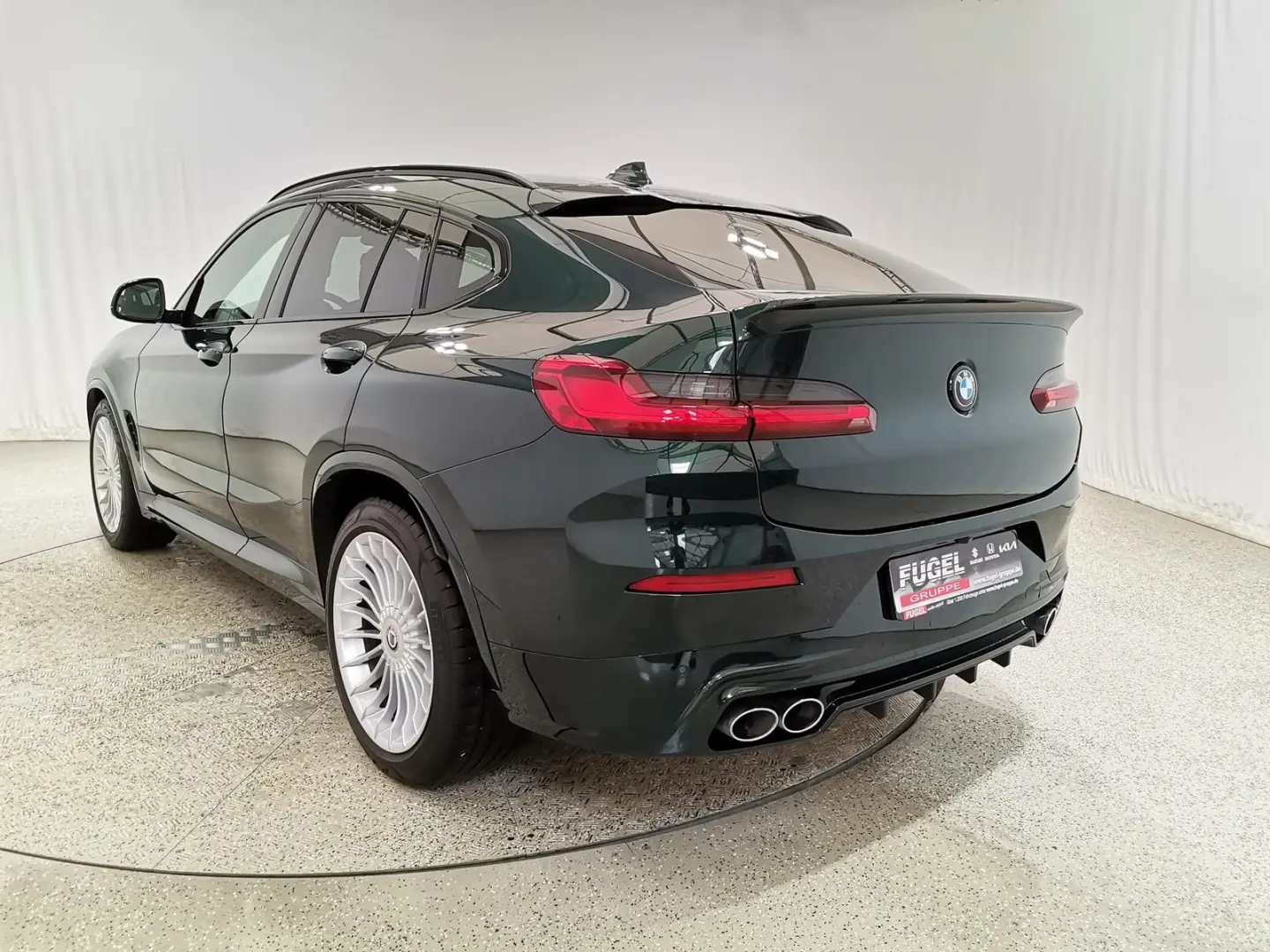 XD4 Laserlicht|Harman/Kardon|20 Z|Sportlenkrad