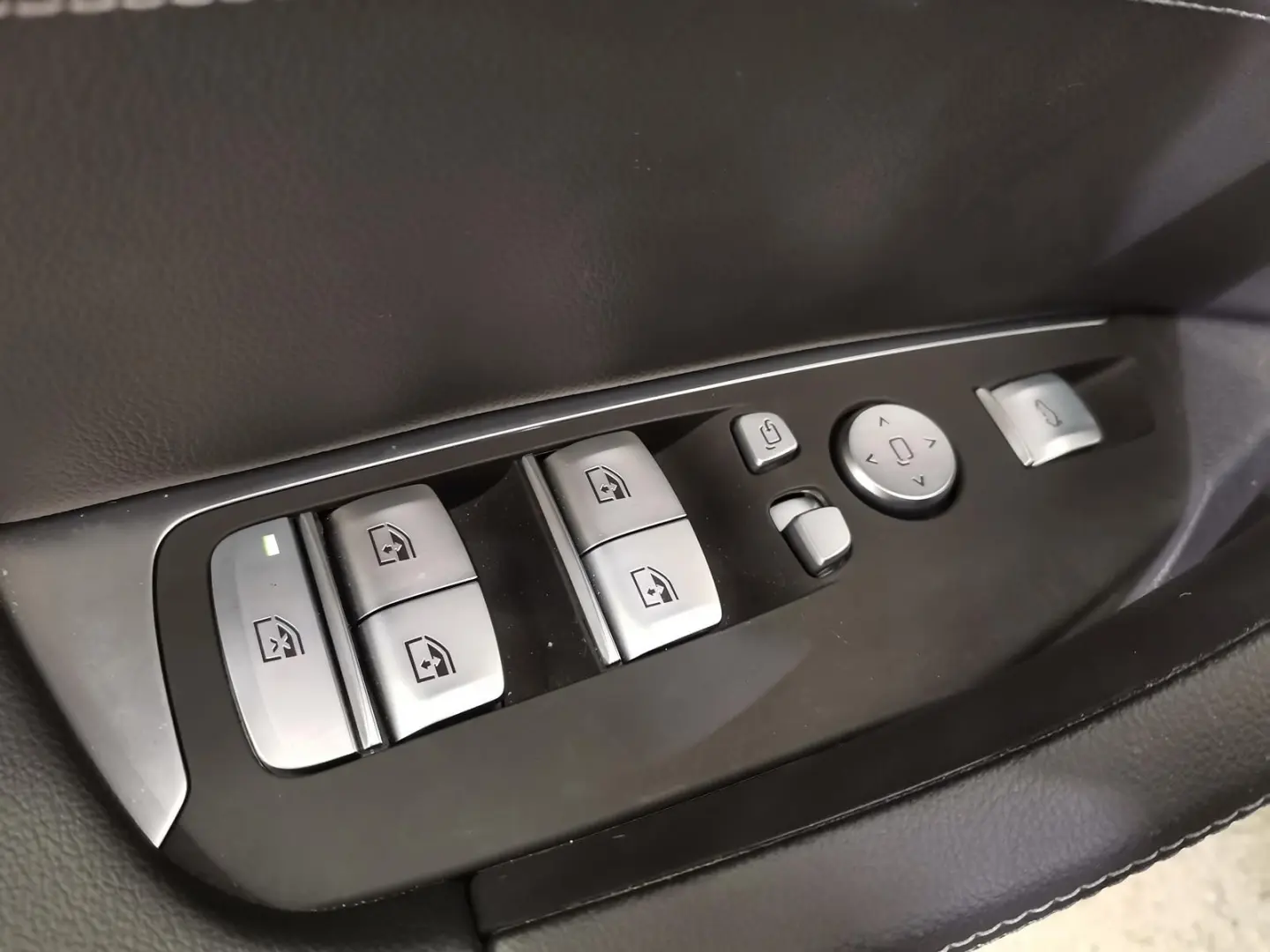 XD4 Laserlicht|Harman/Kardon|20 Z|Sportlenkrad