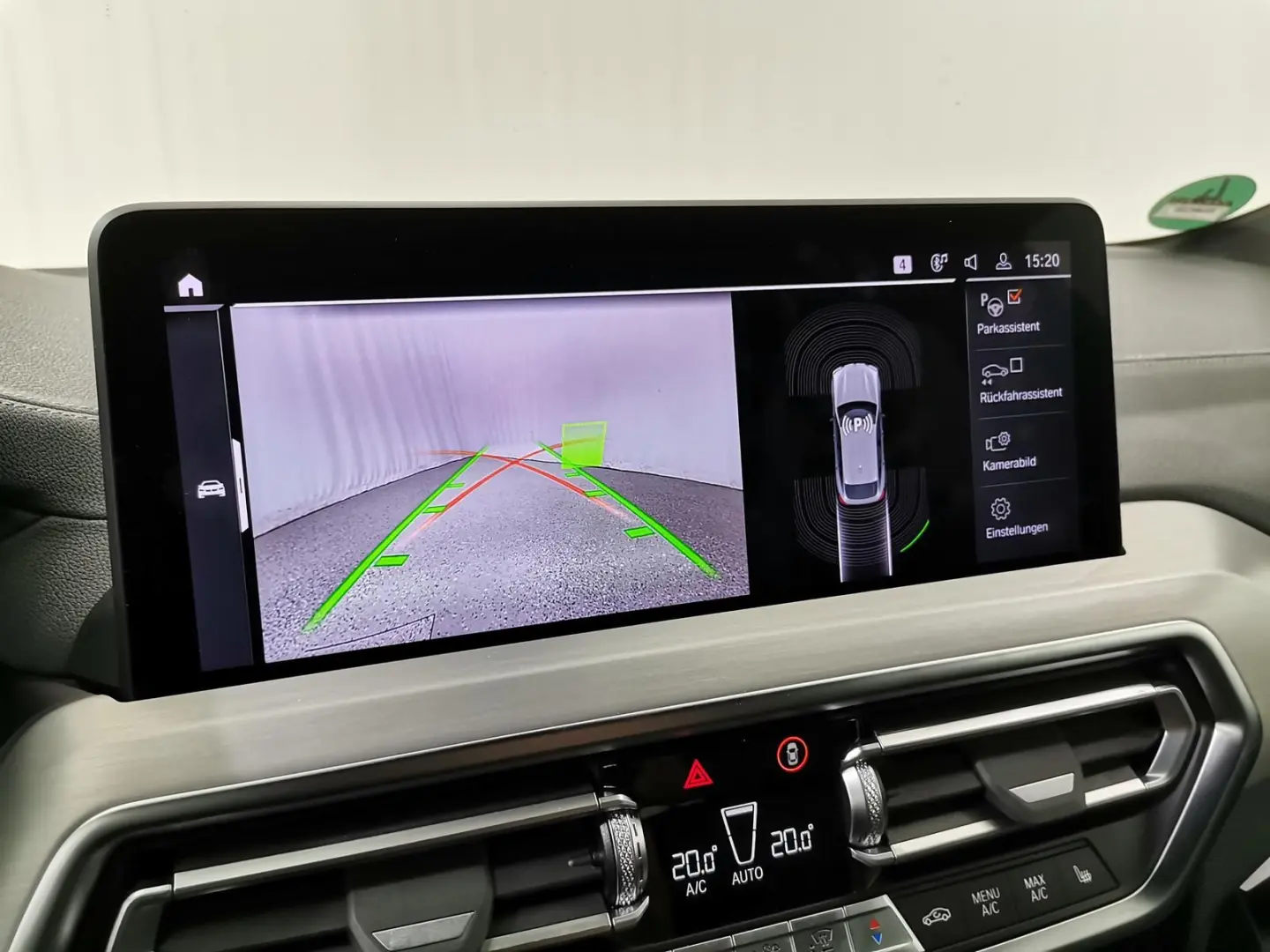XD4 Laserlicht|Harman/Kardon|20 Z|Sportlenkrad