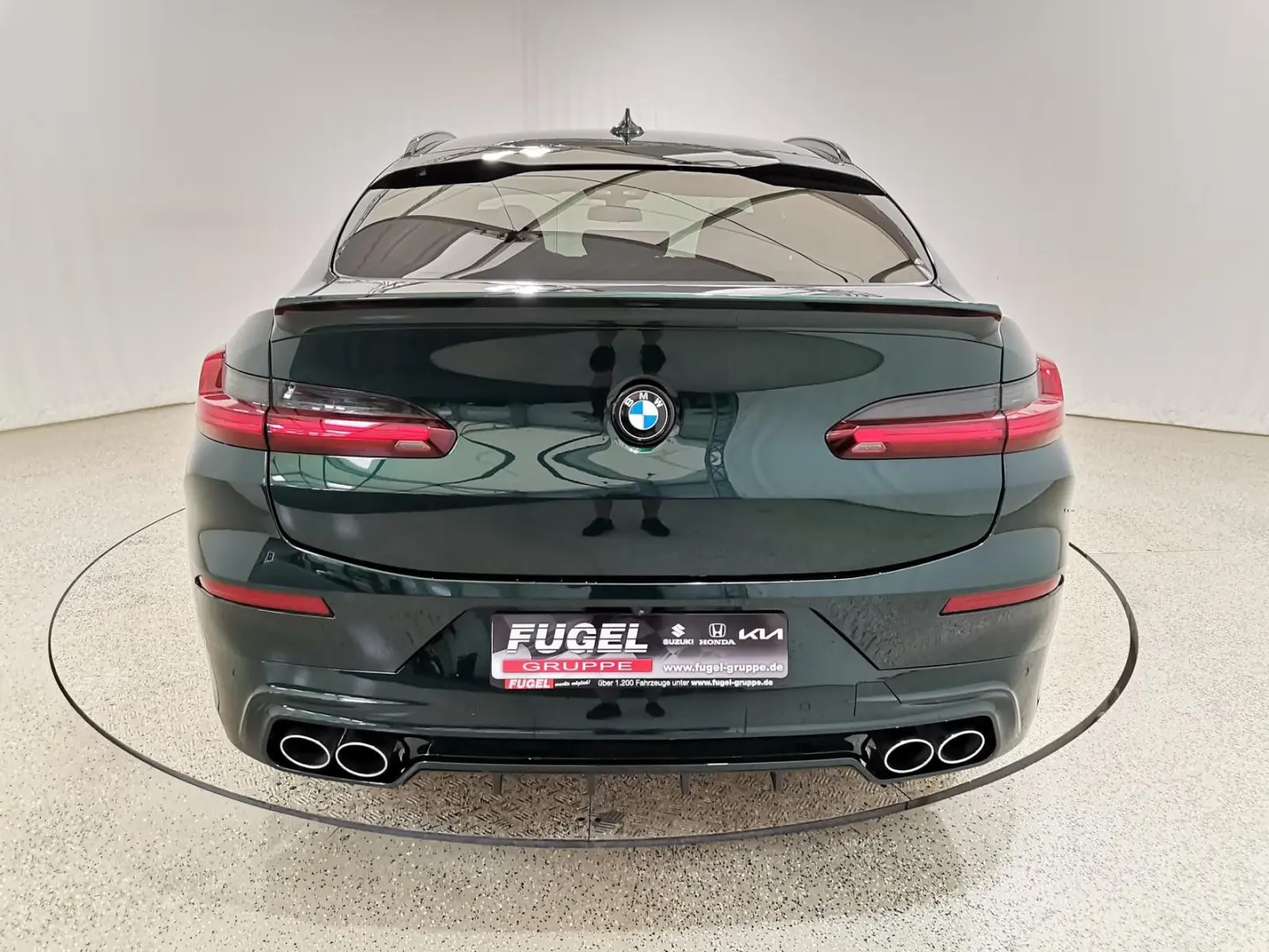XD4 Laserlicht|Harman/Kardon|20 Z|Sportlenkrad