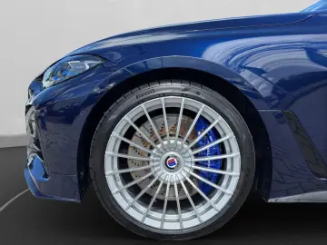 B4 Gran Coupé Driving Assist Prof. Head-Up Harma