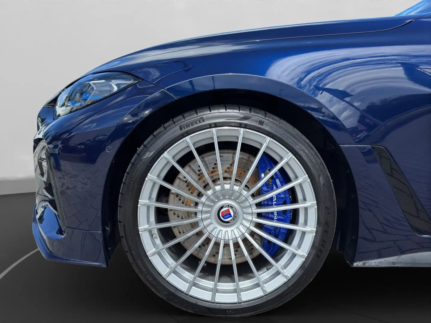 B4 Gran Coupé Driving Assist Prof. Head-Up Harma