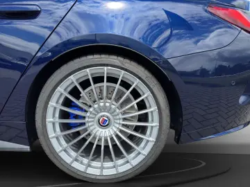 B4 Gran Coupé Driving Assist Prof. Head-Up Harma