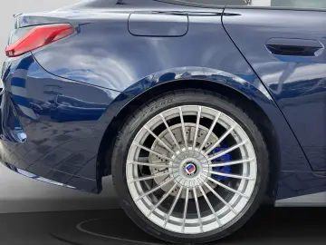 B4 Gran Coupé Driving Assist Prof. Head-Up Harma