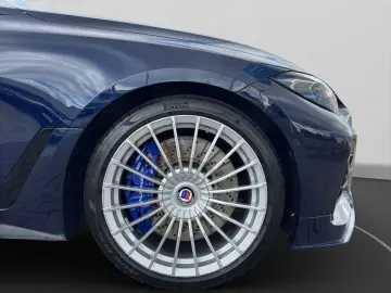 B4 Gran Coupé Driving Assist Prof. Head-Up Harma