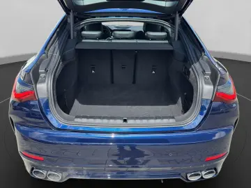 B4 Gran Coupé Driving Assist Prof. Head-Up Harma