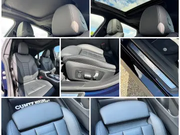 B4 Gran Coupé Driving Assist Prof. Head-Up Harma
