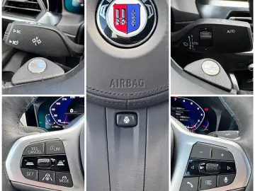 B4 Gran Coupé Driving Assist Prof. Head-Up Harma