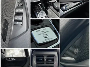 B4 Gran Coupé Driving Assist Prof. Head-Up Harma