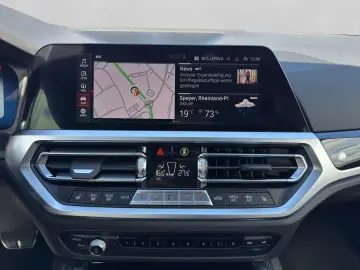 B4 Gran Coupé Driving Assist Prof. Head-Up Harma
