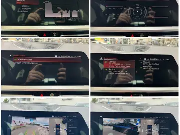 B4 Gran Coupé Driving Assist Prof. Head-Up Harma