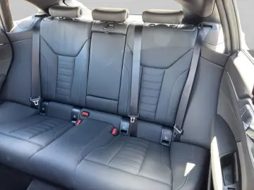 B4 Gran Coupé Driving Assist Prof. Head-Up Harma