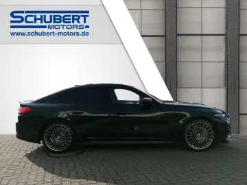 B4 Gran Coupe *UPE 115.920€* LASER HuD Standhzg
