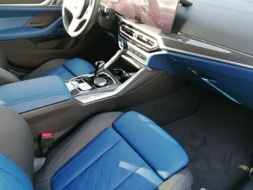 B4 Gran Coupe *UPE 115.920€* LASER HuD Standhzg