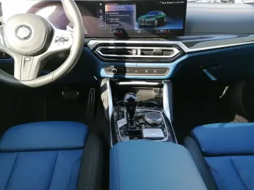 B4 Gran Coupe *UPE 115.920€* LASER HuD Standhzg