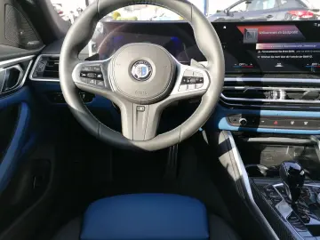 B4 Gran Coupe *UPE 115.920€* LASER HuD Standhzg