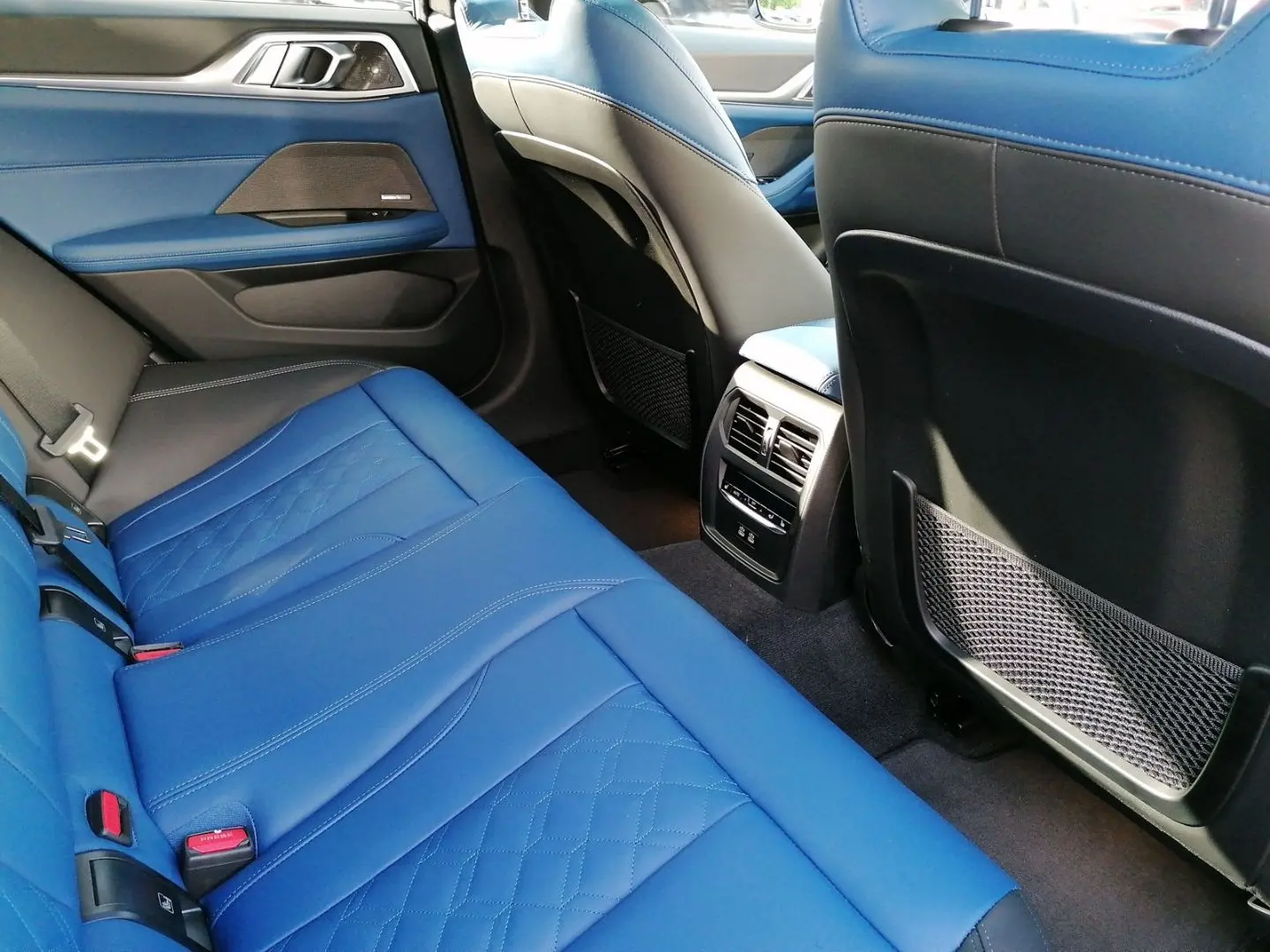B4 Gran Coupe *UPE 115.920€* LASER HuD Standhzg