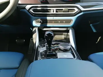 B4 Gran Coupe *UPE 115.920€* LASER HuD Standhzg
