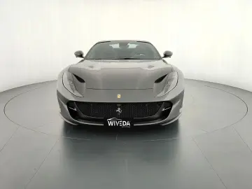 812 GTS 6.5 DCT~Carbon~Launch~Lift~360°-Kamera~