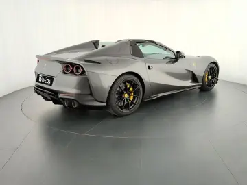 812 GTS 6.5 DCT~Carbon~Launch~Lift~360°-Kamera~