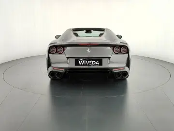 812 GTS 6.5 DCT~Carbon~Launch~Lift~360°-Kamera~