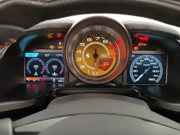 812 GTS 6.5 DCT~Carbon~Launch~Lift~360°-Kamera~