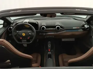812 GTS 6.5 DCT~Carbon~Launch~Lift~360°-Kamera~