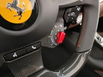 812 GTS 6.5 DCT~Carbon~Launch~Lift~360°-Kamera~