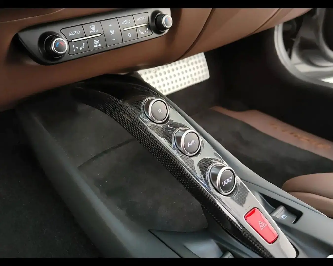 812 GTS 6.5 DCT~Carbon~Launch~Lift~360°-Kamera~