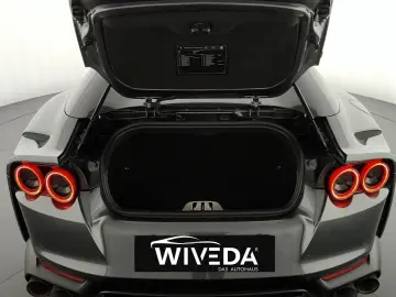 812 GTS 6.5 DCT~Carbon~Launch~Lift~360°-Kamera~