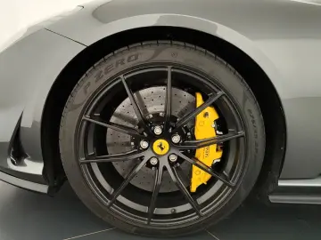 812 GTS 6.5 DCT~Carbon~Launch~Lift~360°-Kamera~